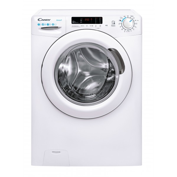 Candy Washing Machine CS4 1272DE/1-S Energy ...