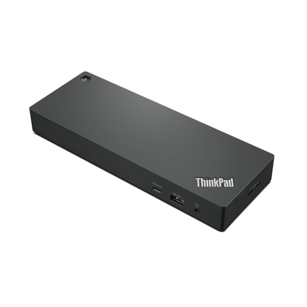 Lenovo Universal Thunderbolt 4 Dock (Max ...