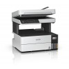 Epson Multifunctional printer EcoTank L6490 Contact image sensor (CIS), 4-in-1, Wi-Fi, Black and white