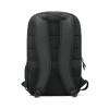Lenovo ThinkPad Essential 16-inch Backpack (Sustainable & Eco-friendly, made with recycled PET: Total 7% Exterior: 14%) Black
