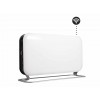 Mill Heater CO1200WIFI3 GEN3 Convection Heater, 1200 W, Number of power levels 3, Suitable for rooms up to 14-18 m², White