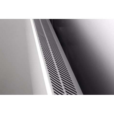 Mill Heater GL600WIFI3 GEN3 Panel Heater, 600 W, Suitable for rooms up to 8-11 m², White