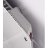 Mill Heater GL1200WIFI3 GEN3 Panel Heater, 1200 W, Suitable for rooms up to 18 m², White, IPX4