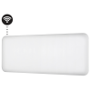 Mill Heater PA1200WIFI3 Panel Heater, 1200 W, Suitable for rooms up to 15 m², White, IPX4