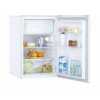 Candy Refrigerator CCTOS 542WN Energy efficiency class F, Free standing, Larder, Height 85 cm, Fridge net capacity 95 L, Freezer net capacity 14 L, 40 dB, White
