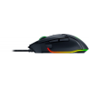 Razer Gaming mouse Basilisk V3, Optical, 26000 DPI, Black