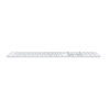 Apple Magic Keyboard with Touch ID and Numeric Keypad Wireless, EN, for Mac models with Apple silicon, Bluetooth