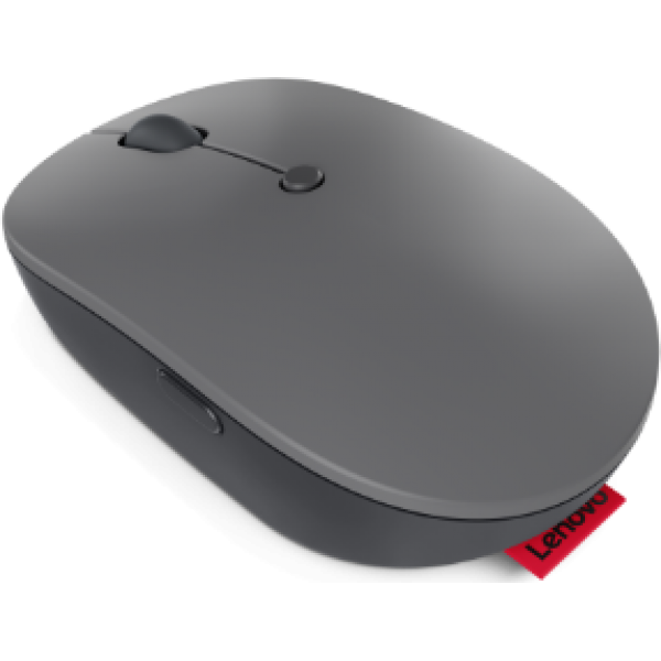 Lenovo Go USB-C Wireless Mouse  ...