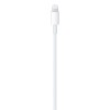 Apple Cable 	MQGH2ZM/A USB-C to Lightning, 2 m
