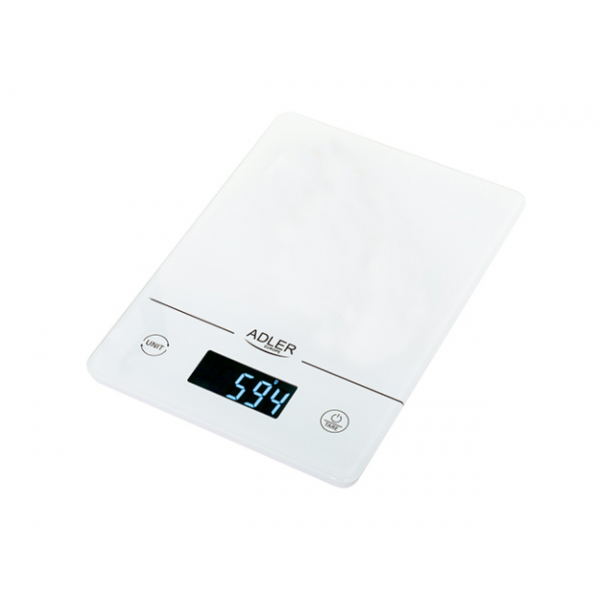 Adler Kitchen scales AD 3170 Maximum ...