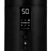 Duux Beam Smart Ultrasonic Humidifier, Gen2 27 W, Water tank capacity 5 L, Suitable for rooms up to 40 m², Ultrasonic, Humidification capacity 350 ml/hr, Black