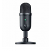 Razer Streaming Microphone Seiren V2 X Black, Wired