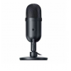 Razer Streaming Microphone Seiren V2 X Black, Wired