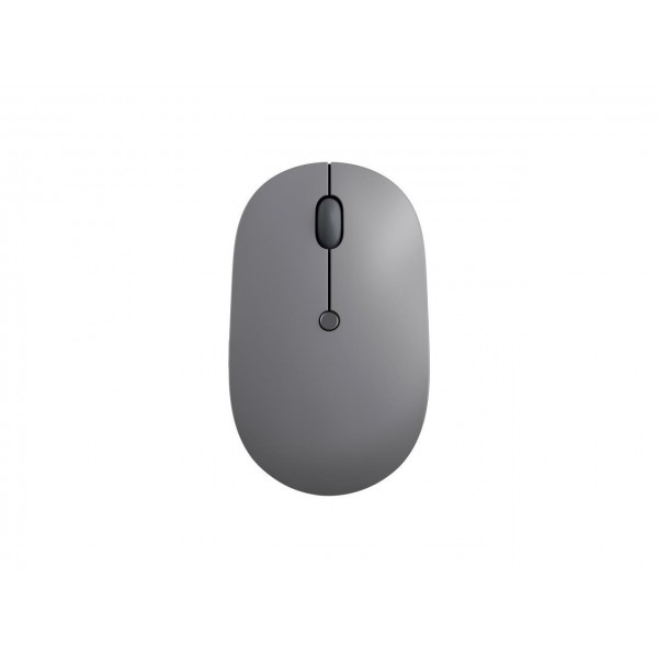 Lenovo Go Wireless Multi-Device Mouse Rechargeable ...