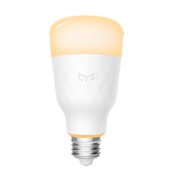Yeelight LED Smart bulb E27 8W ...