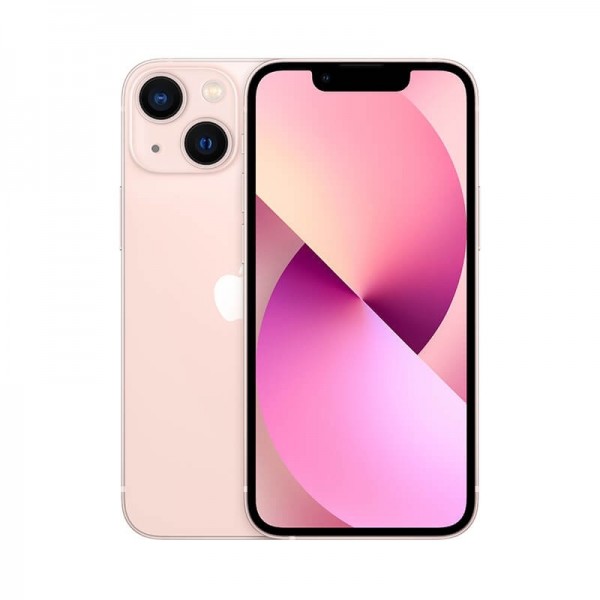Apple iPhone 13  Pink, 6.1 ...