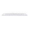 Apple Magic Keyboard 	MK2A3S/A Compact Keyboard, Wireless, SE, Silver/ White, Bluetooth