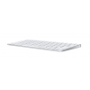 Apple Magic Keyboard 	MK2A3S/A Compact Keyboard, Wireless, SE, Silver/ White, Bluetooth