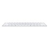 Apple Magic Keyboard  with Touch ID MK293Z/A	 Compact Keyboard, Wireless, EN, Bluetooth