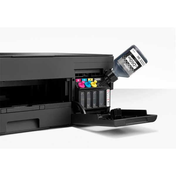 Brother Multifunctional printer DCP-T220 Colour, Inkjet, ...