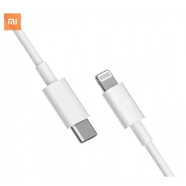 Xiaomi Mi Type-C to Lightning Cable ...