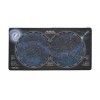 Natec Mouse Pad, Universe, Maxi, 800x400 mm