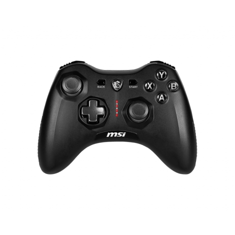 MSI Gaming controller Force GC20 V2 Black, Wired