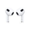 Apple 	AirPods (3rd generation) Wireless, In-ear, White