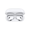 Apple 	AirPods (3rd generation) Wireless, In-ear, White