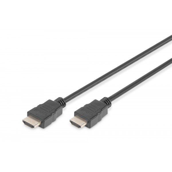 Digitus High Speed HDMI Cable with ...
