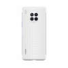 Huawei PC Case Nova 8i Cover, For Nova 8i, Polycarbonate, Gray, Protective Cover