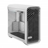 Fractal Design Torrent Compact TG Clear Tint Side window, White