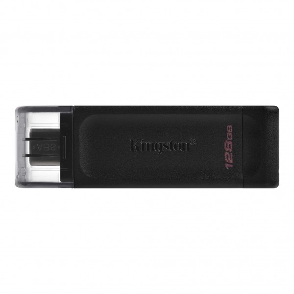 Kingston USB Flash Drive DataTraveler 70 ...