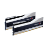 G.Skill Trident Z5 32 GB, DDR5, 6000 MHz, PC/server, Registered No, ECC No, Silver, 2x16 GB