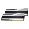 G.Skill Trident Z5 32 GB, DDR5, 6000 MHz, PC/server, Registered No, ECC No, Silver, 2x16 GB