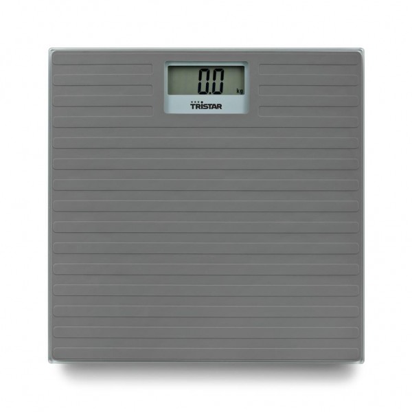 Tristar Personal scale WG-2431 Maximum weight ...