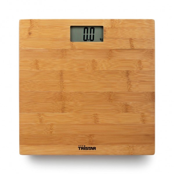 Tristar Personal scale WG-2432 Maximum weight ...