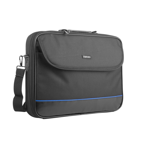 Natec Laptop Bag Impala Fits up to size 17.3 