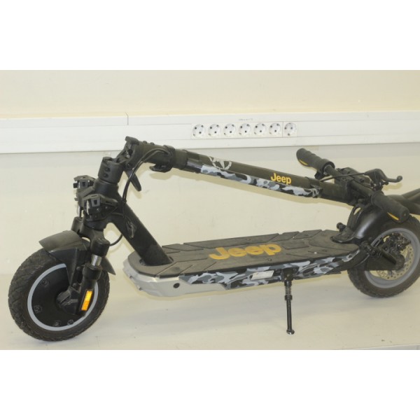 SALE OUT. Jeep Electric Scooter 2XE, ...
