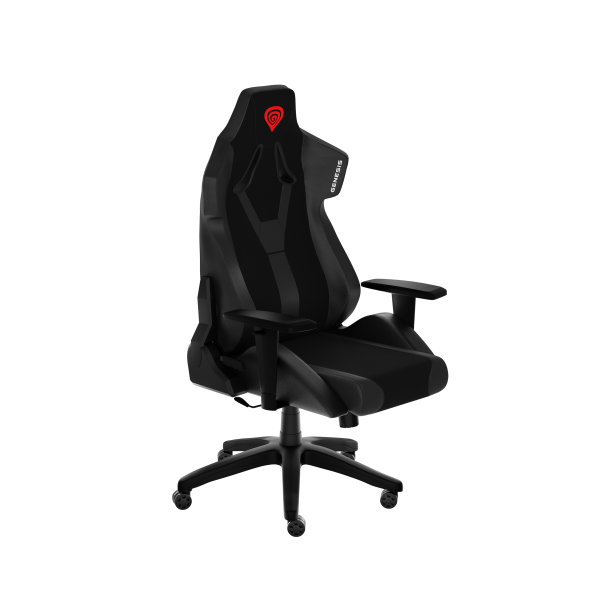 Genesis Gaming Chair Nitro 650 Onyx ...