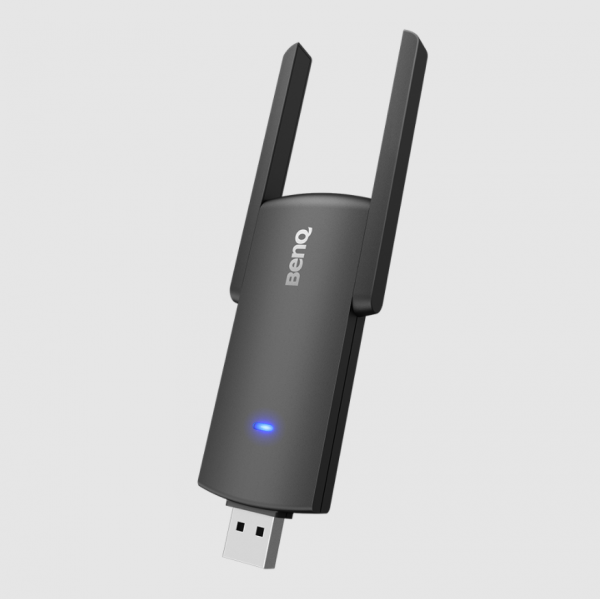Benq Wireless USB Adapter TDY31 400+867 ...