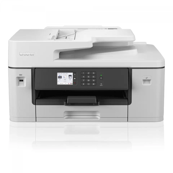 Brother All-in-one printer MFC-J6540DW Colour, Inkjet, ...