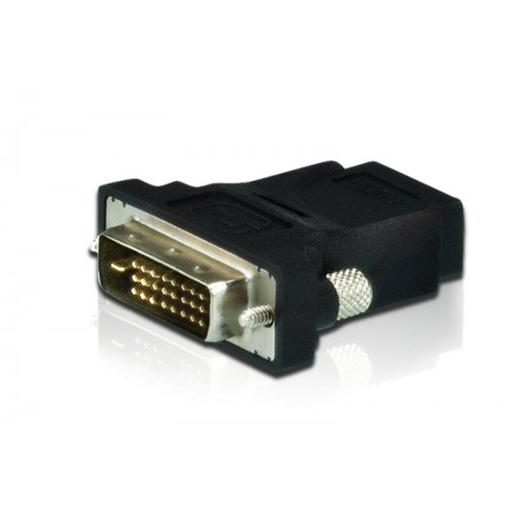 Aten DVI to HDMI Adapter 2A-127G ...