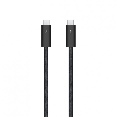Apple Thunderbolt 4 Pro Cable (3 m)