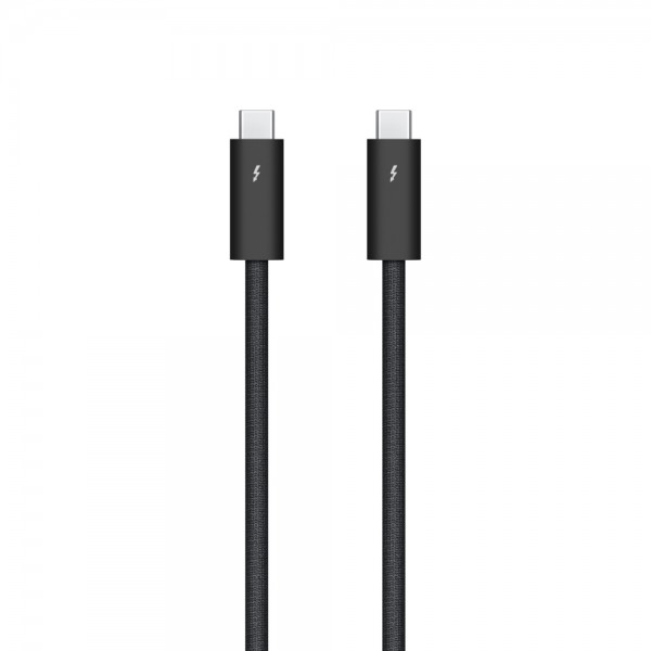 Apple Thunderbolt 4 Pro Cable (3 ...