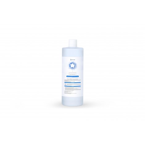 Ecovacs Cleaning Solution For DEEBOT X1/T10/T20 Families D-SO01-0019 1000 ml