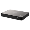 QNAP 2-Bay SATA fanless home NAS HS-264 Up to 2 SATA 6Gb/s, 3Gb/s,  N5105 4-core/4-thread, Processor frequency 2.9 GHz, 8 GB, N/A, 2x USB 3.2 Gen 2 type A; 2 x HDMI 2.0