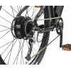 Telefunken M922, Mountain E-Bike, Wheel size 27.5 