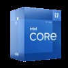 Intel  i7-12700KF, 5.00 GHz, LGA1700, Processor threads 20, Packing Retail, Processor cores 12, Component for PC