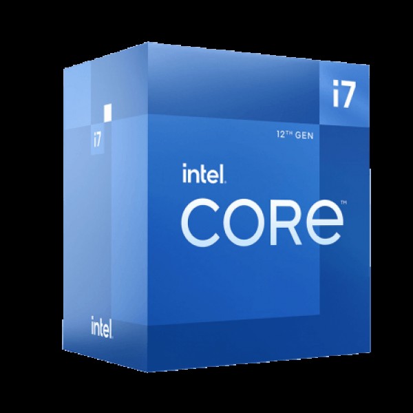 Intel  i7-12700KF, 5.00 GHz, LGA1700, ...